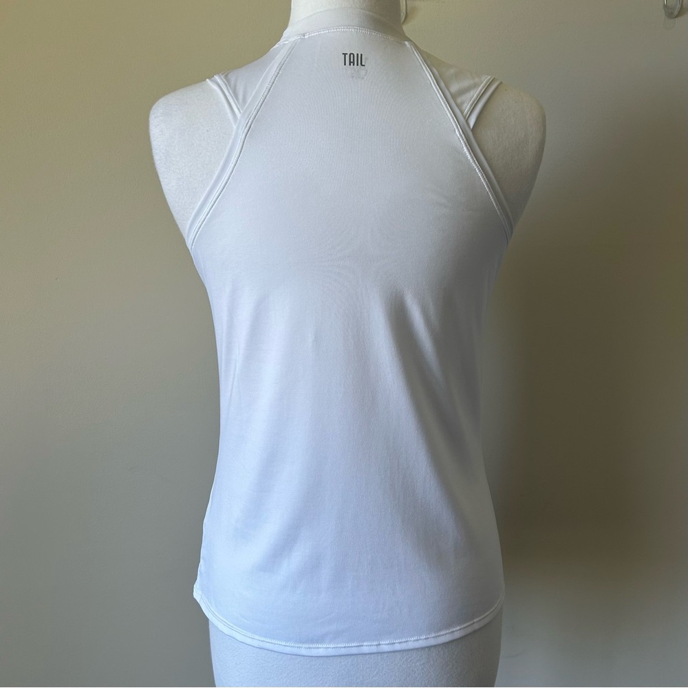 Women’s Tail Brand Sleeveless top - Picture 4 of 9
